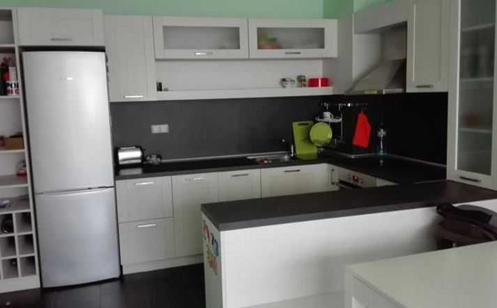 Продава се Двустаен апартамент в София, Манастирски ливади - 71 кв.м за 2677 €/кв.м - Снимка #1