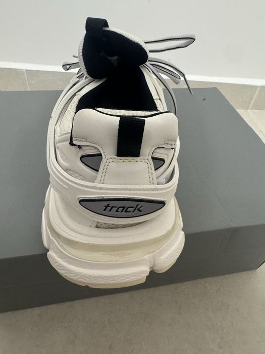 Balenciaga TRACK