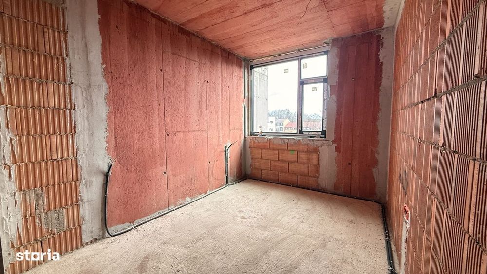 Comision 0% Apartament 2 camere Dumbravita Proiect NZEB