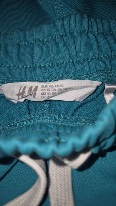 Pantaloni scurți H&M