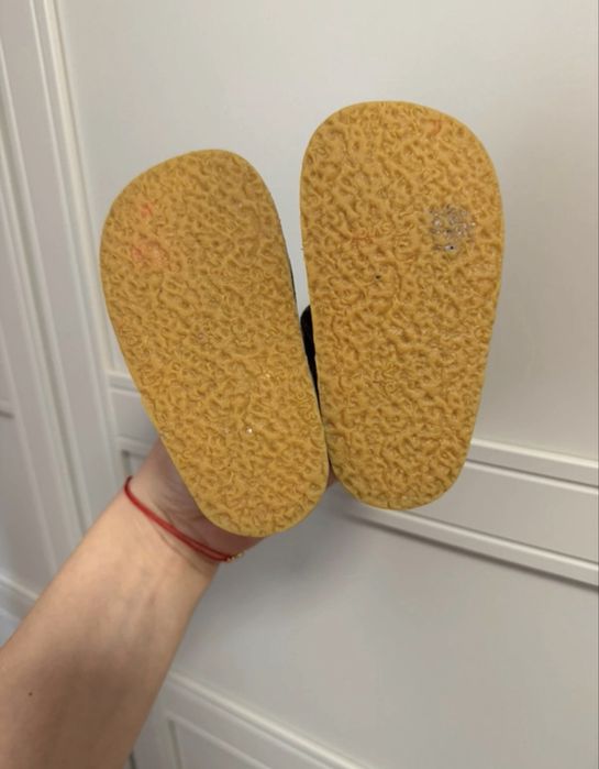 Pantofi primii pasi Tanna