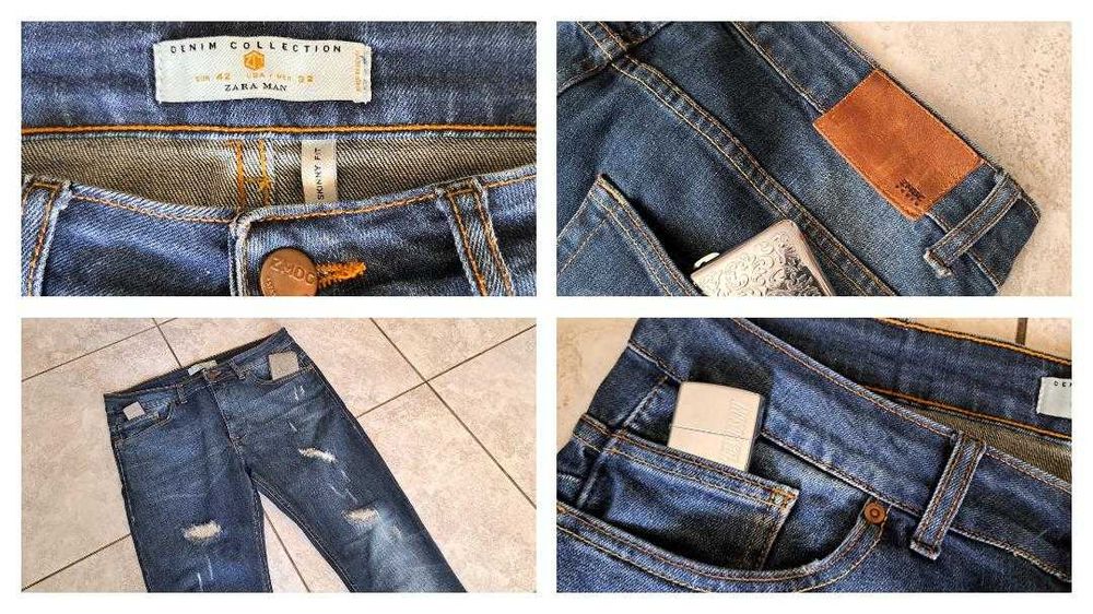 levis zara jack&jones levi's levi strauss мъжки дънки джинси панталон