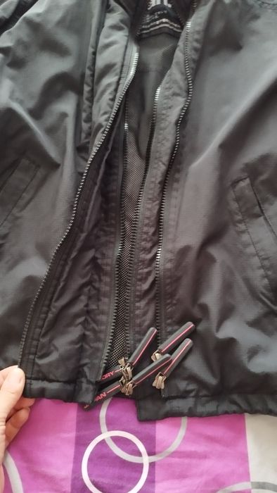 Страхотно дамско яке superdry