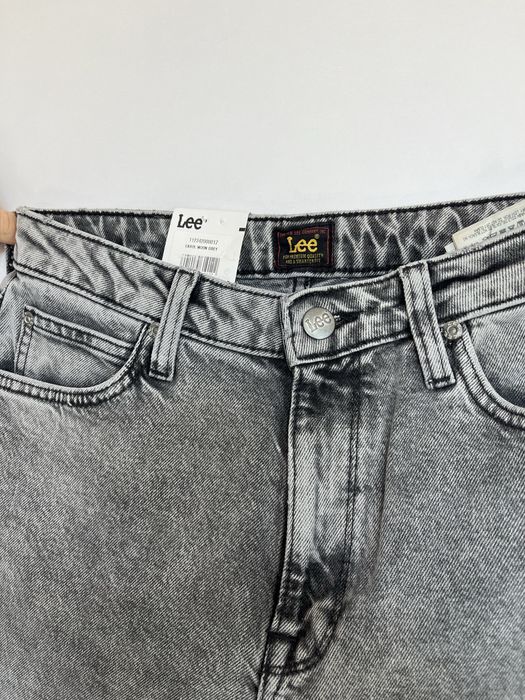 Дамски дънки Lee