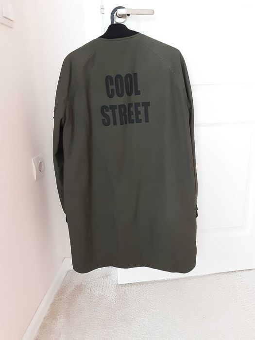 Дамски шлифер от  Zara