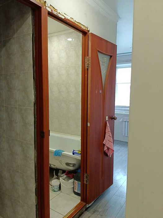 Отдам даром б/у двери