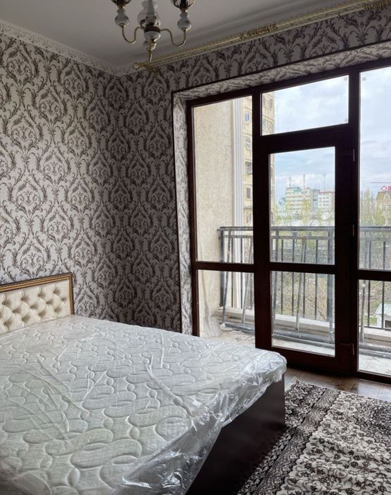 Yunusobodda 18 kv 3 xona kv ijaraga beriladi