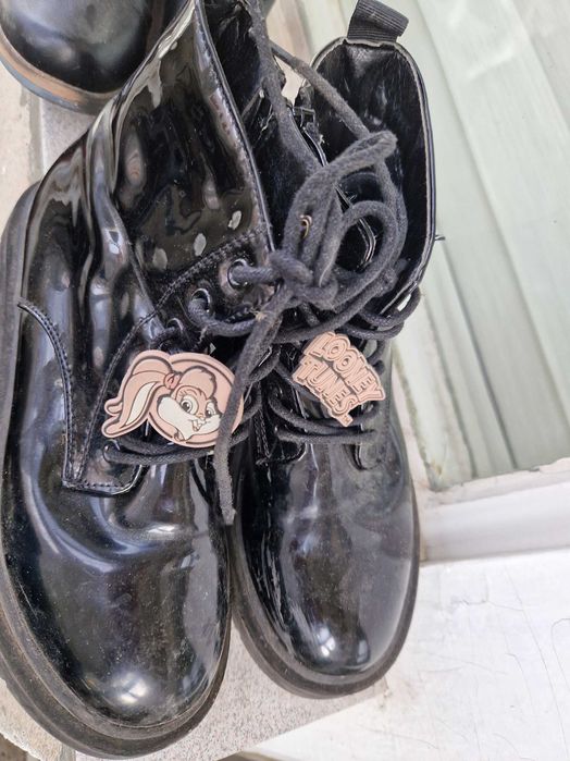 детски обувки за момиче