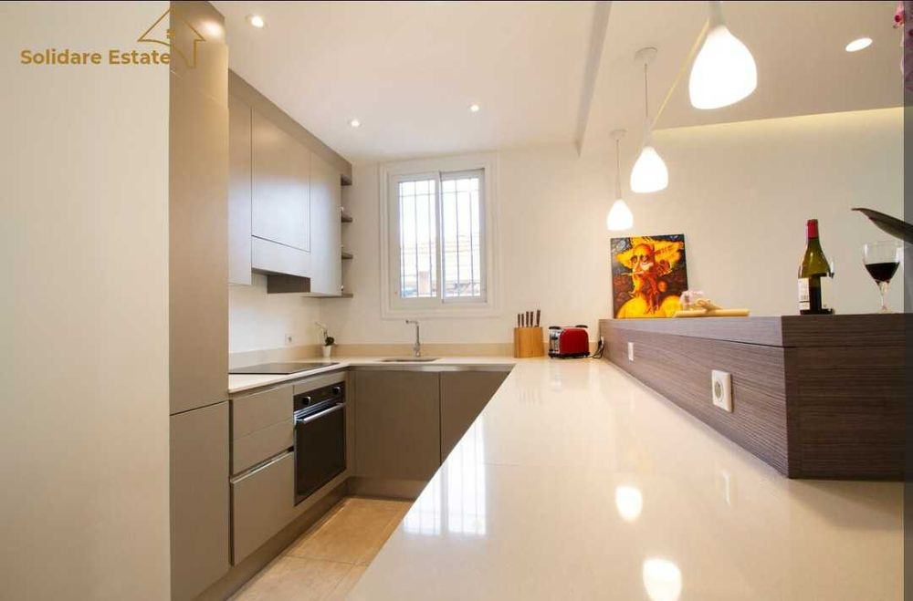 Дава се под наем Двустаен апартамент в София, Надежда 1 - 58 кв.м за 4450 € - Снимка #1