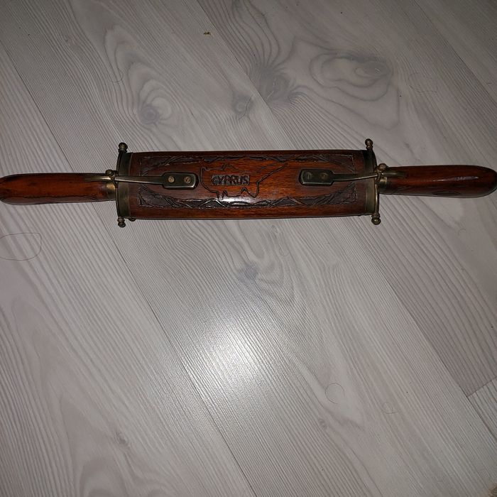 Продавам комплект за совлаки