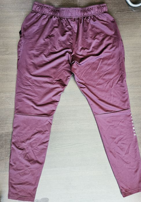 Долнище GymShark
