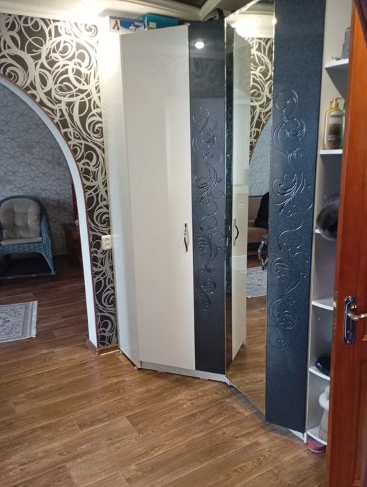 Продается  2х комнатная квартира