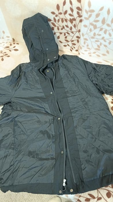 Зимняя куртка(Женская)