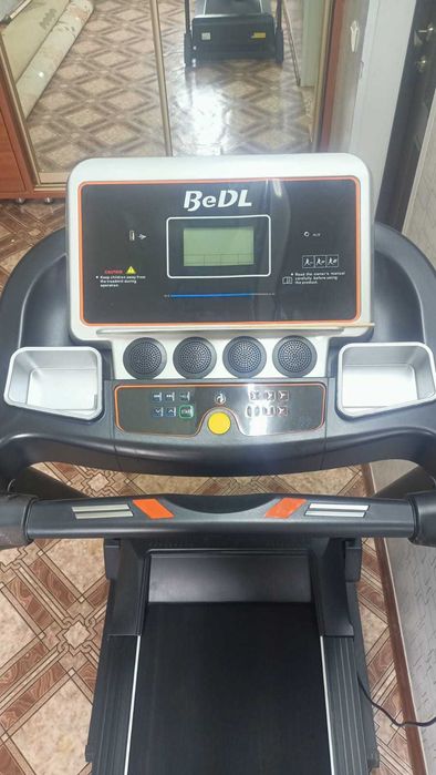 Беговая дорожка Bedl A7