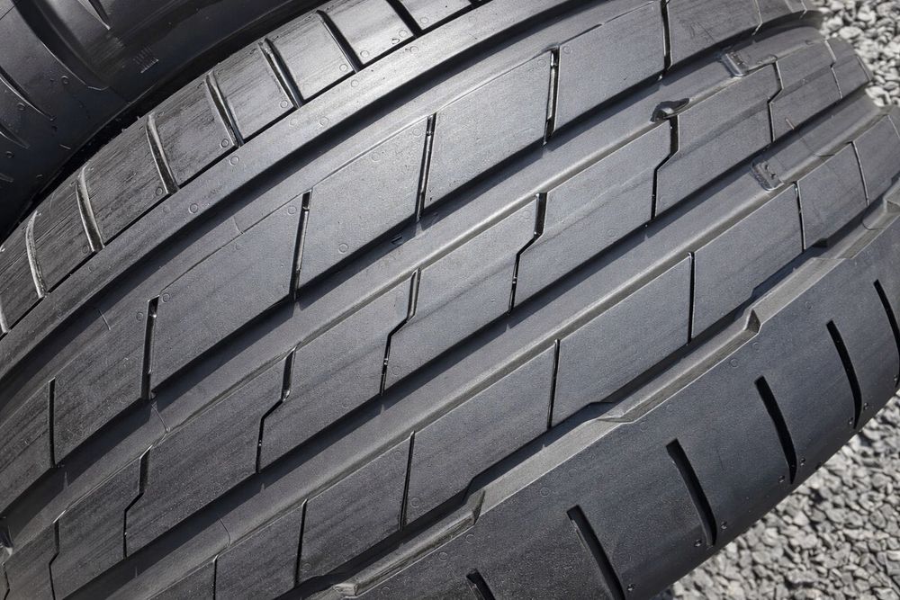 4x hankook ventus s1 evo3 245 45 r18 dot2324