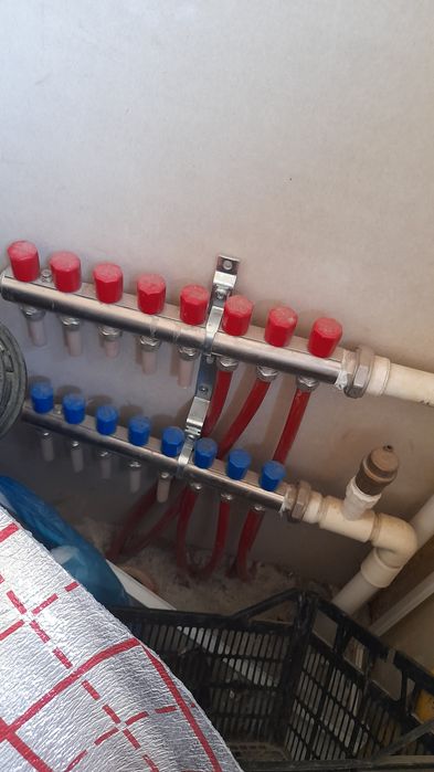 Kantenir 12metrli 3hona 3500$