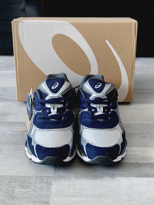 Маратонки Asics gel nyc