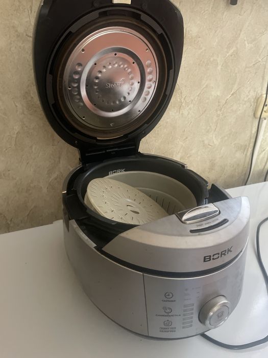 Мультиварка BORK