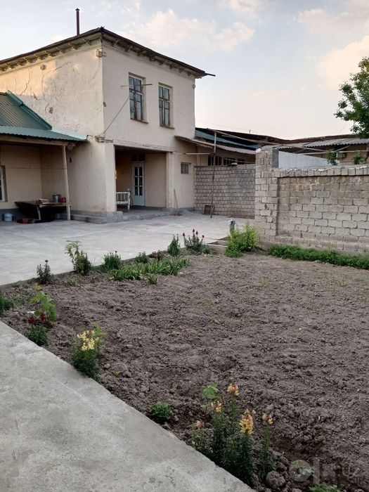 Uy sotiladi. Srochno, Sergeli tumanida