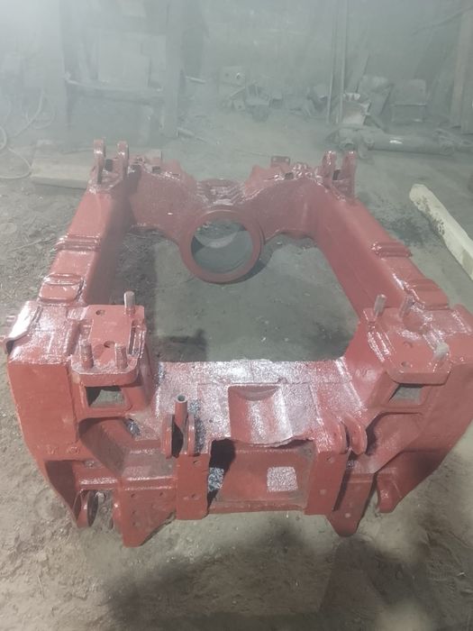 Продам срочно полурама от К 700