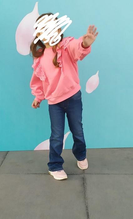 Комплект на девочку