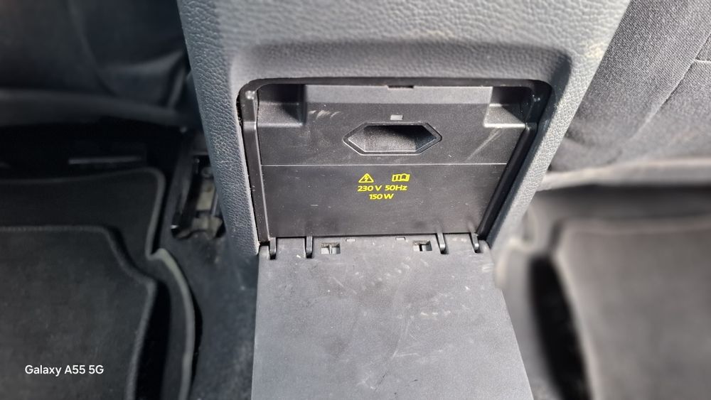VAND Volkswagen  Golf  5   1,9TDI
