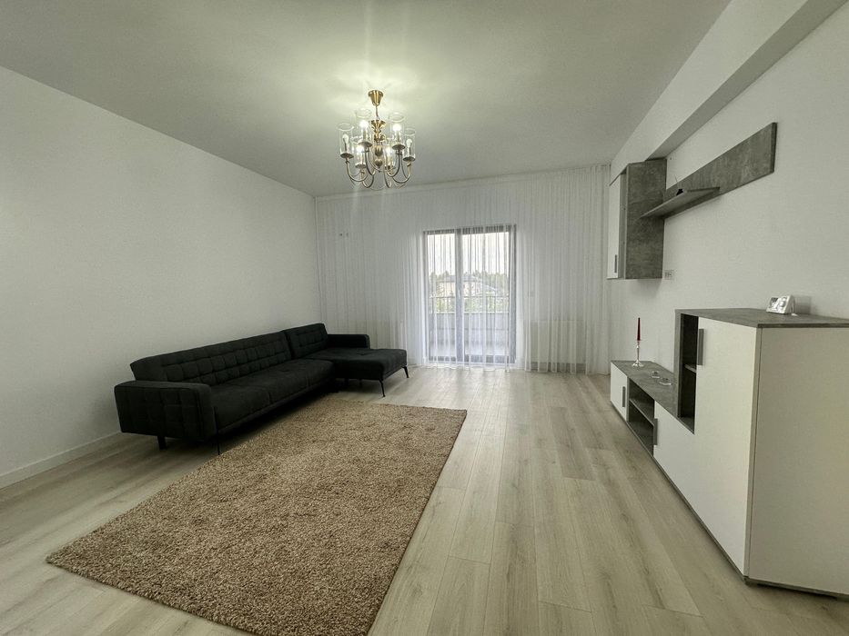 Apartament de inchiriat MRS Country