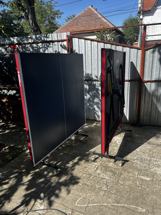 Masa ping pong + fileu