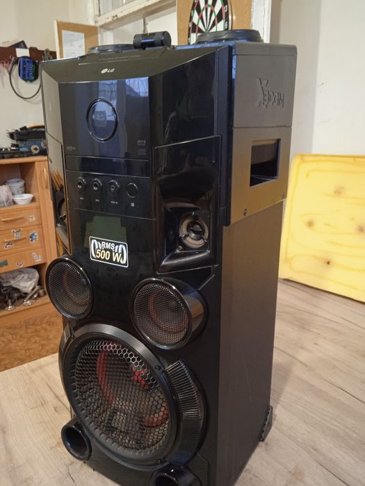 Продам колонку .