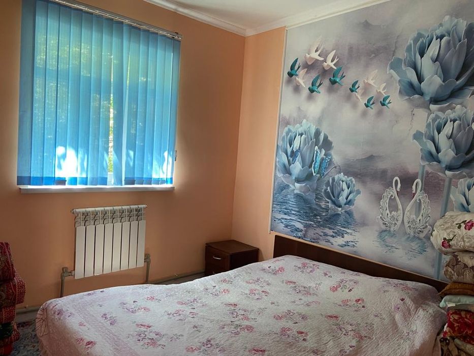 Сдается котедж Бургулюк