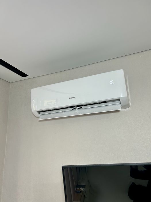 Установка Кондиционеров. Обслуживание