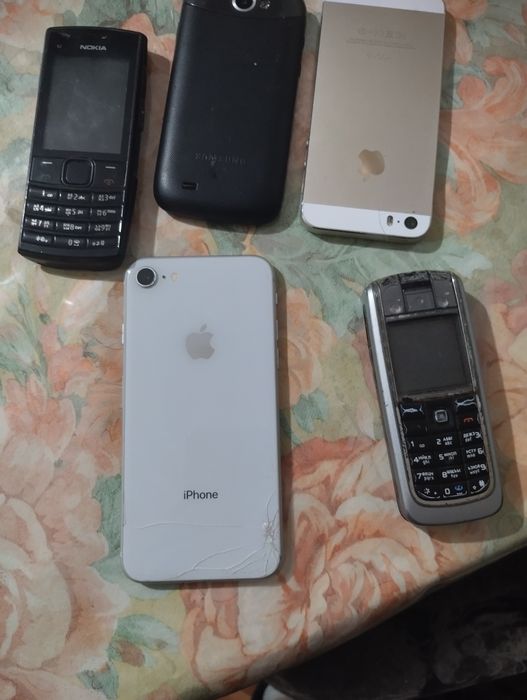 На запчасти продам