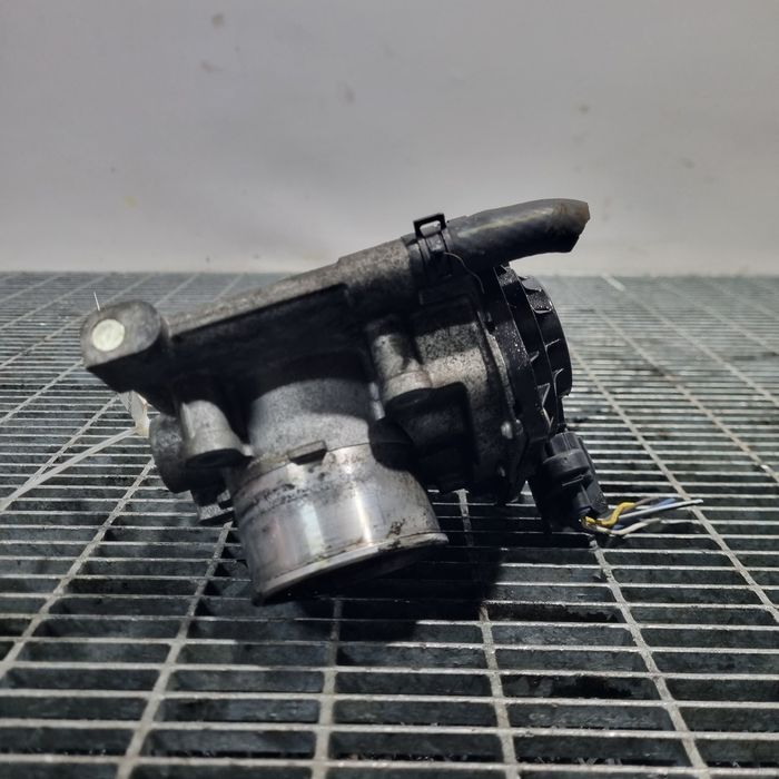 Clapeta Acceleratie Mazda CX - 7 2.2 Diesel - 227kW 173CP R2AA Euro4 (1442) ...