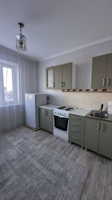 Сдается 1 - комнатная квартира