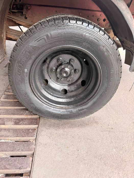 iveco daily 3000 cmc 177 cp