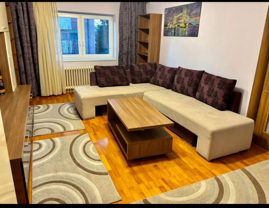 Apartament  2 camere ,66 mp utili.Zona||Gară