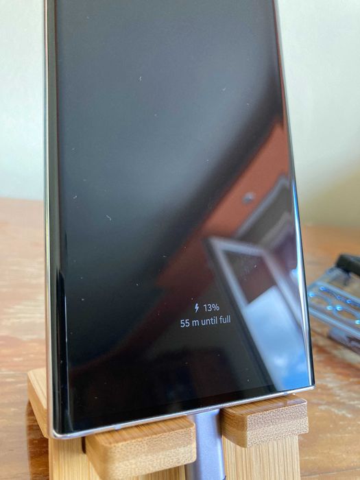Samsung Galaxy S22 Ultra 128GB, White