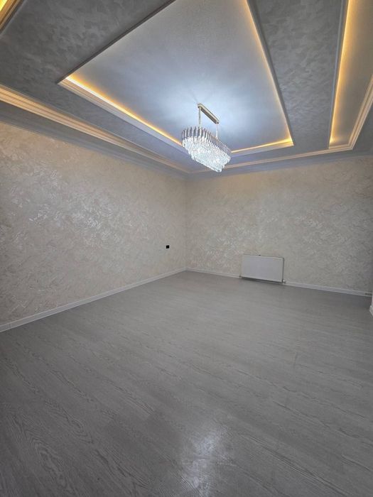 3 хонали квартира сотилади