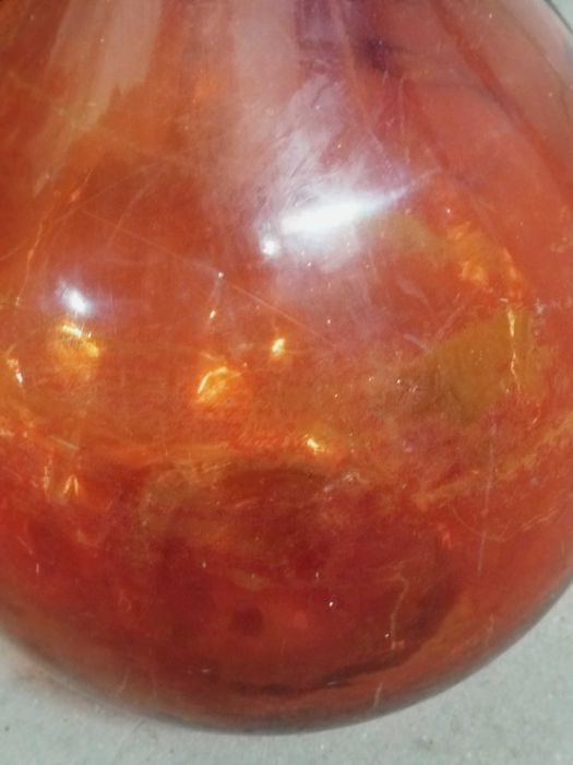 Стъклена дамаджана 30 литра