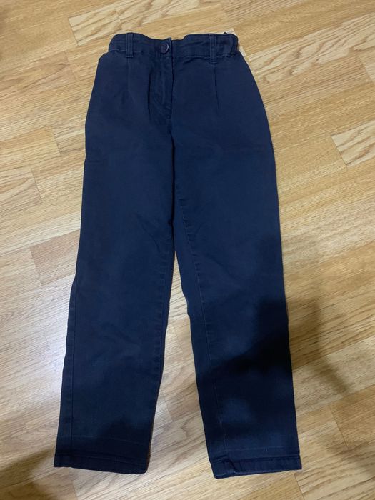 Школьная форма для девочки штаны, юбка, рубашки