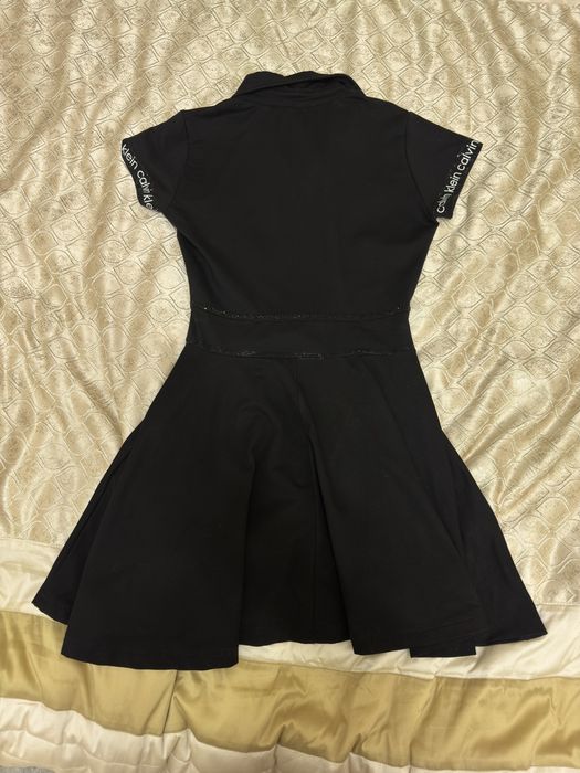 Продаю детское платье