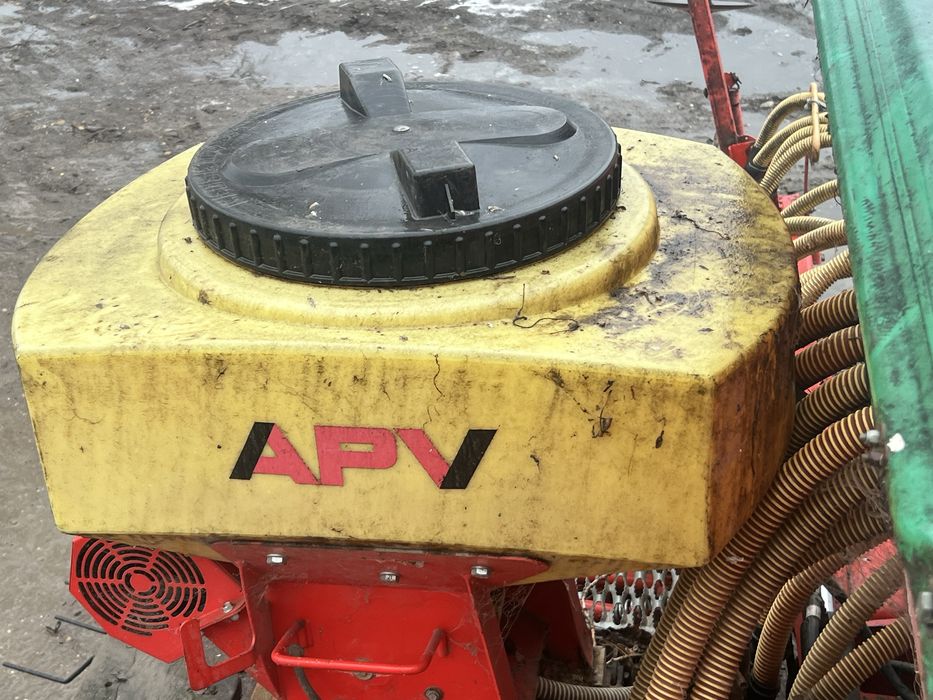 Semanatiare Gaspardo Pinta 500