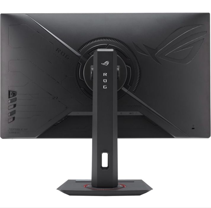 Vand Monitor Asus Rog