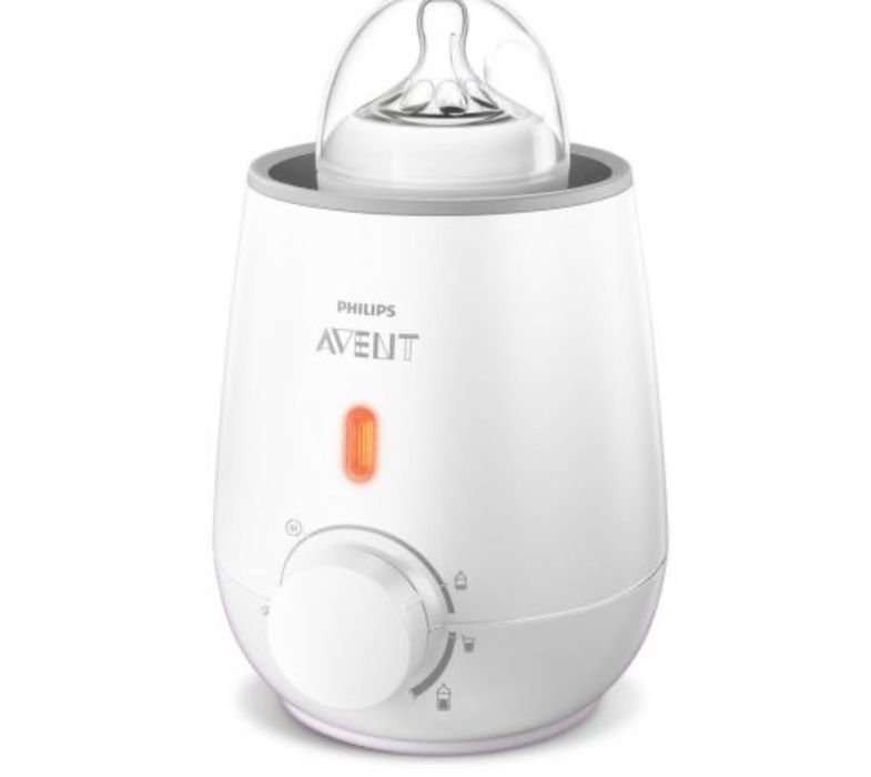 Подогреватель для бутылочек Philips Avent