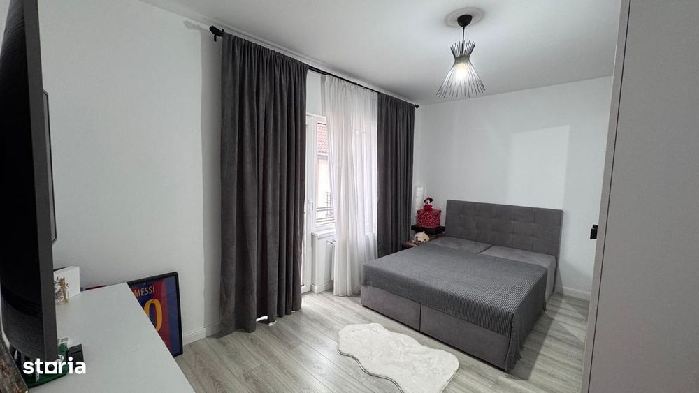 Casa 3 camere Arhitectilor