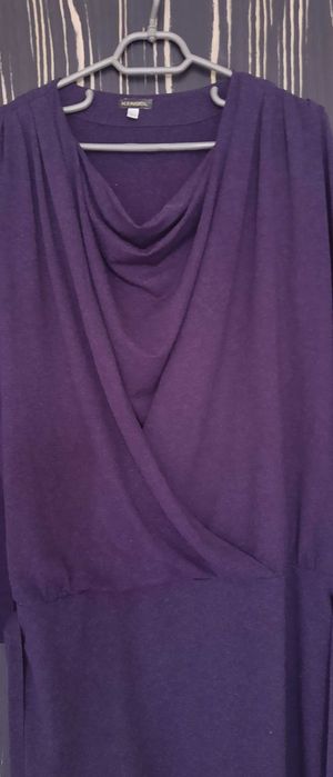 Блуза-туника на Кенсол S р- р