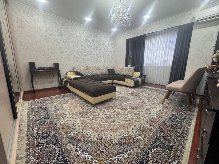 Срочно продается 2х комнатная кв Саид барака