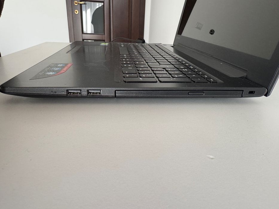Laptop Lenovo IdeaPad 310 15ISK– Perfect pentru Școală, Office și Filme