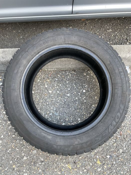 Anvelopă iarnă 205/55 R 16
