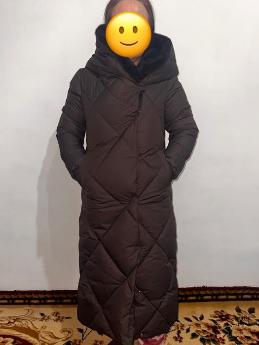 Әйелдерге арналған куртка